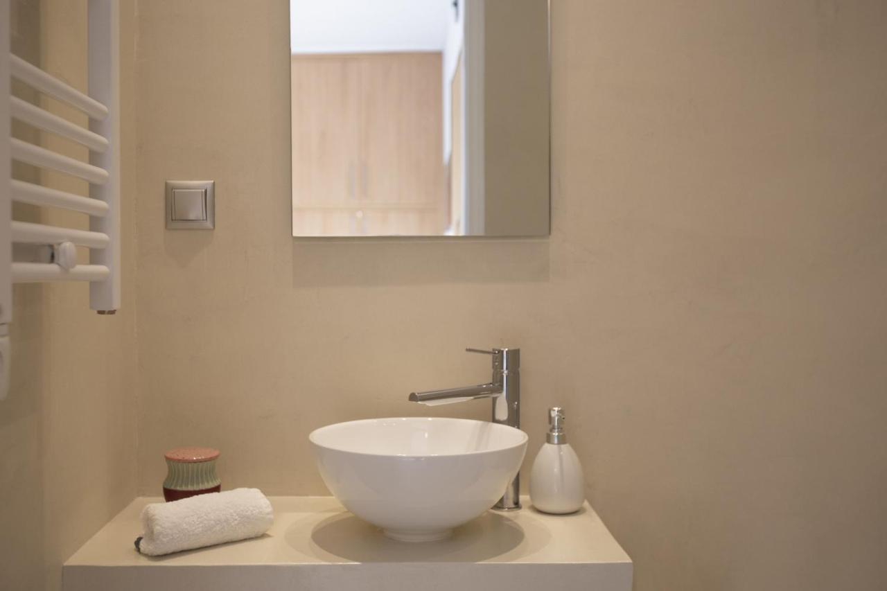 Stunning Acropolis View Apartment Афины Экстерьер фото
